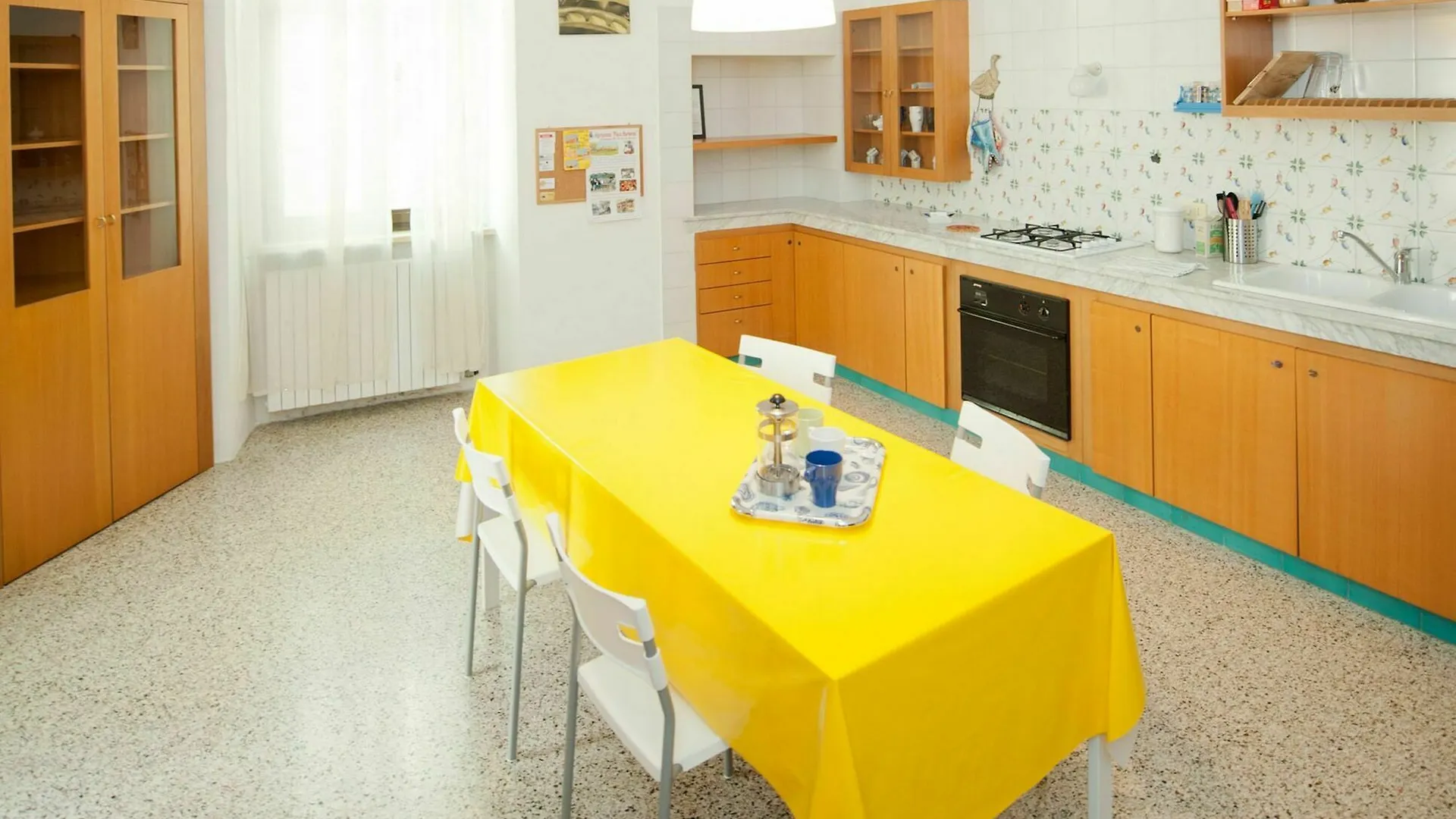 Apartment Corte Balduini Lecce Italy