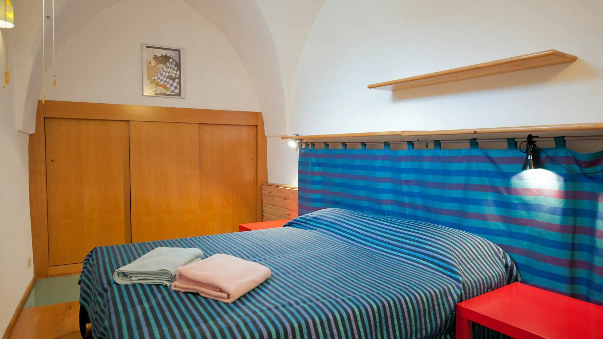 Apartment Corte Balduini Lecce
